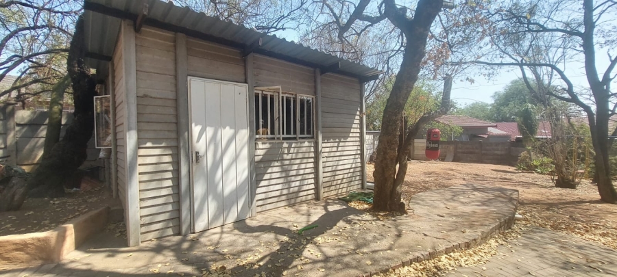 3 Bedroom Property for Sale in Protea Park North West